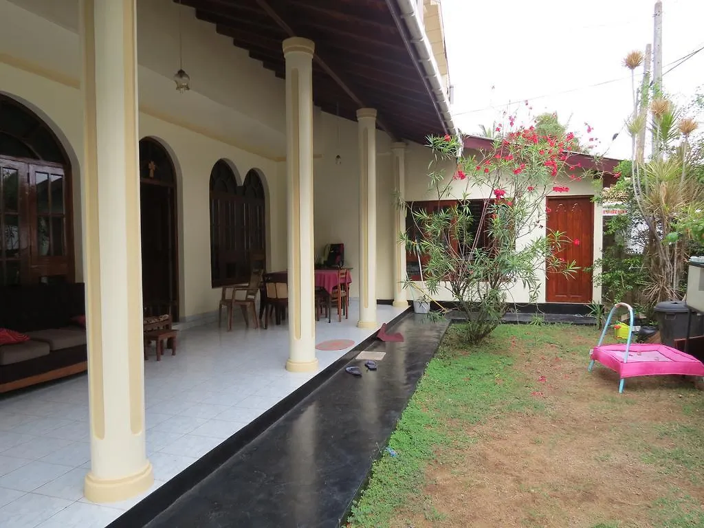 Bolonghes Homestay Negombo