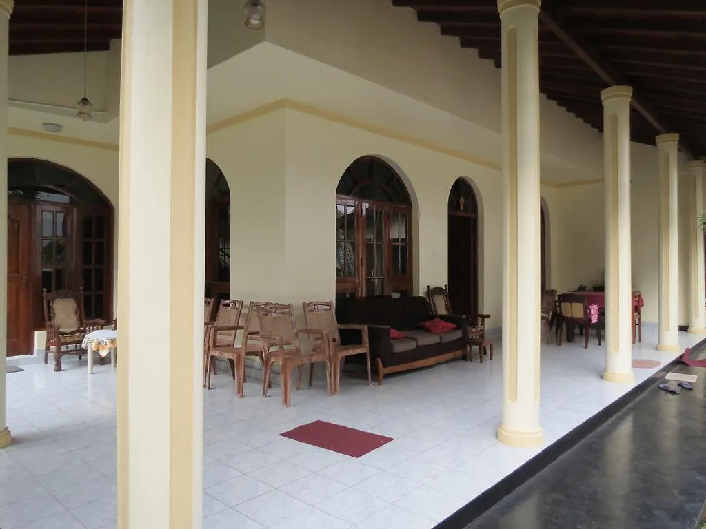 Bolonghes Homestay Negombo 0*,  Sri Lanca
