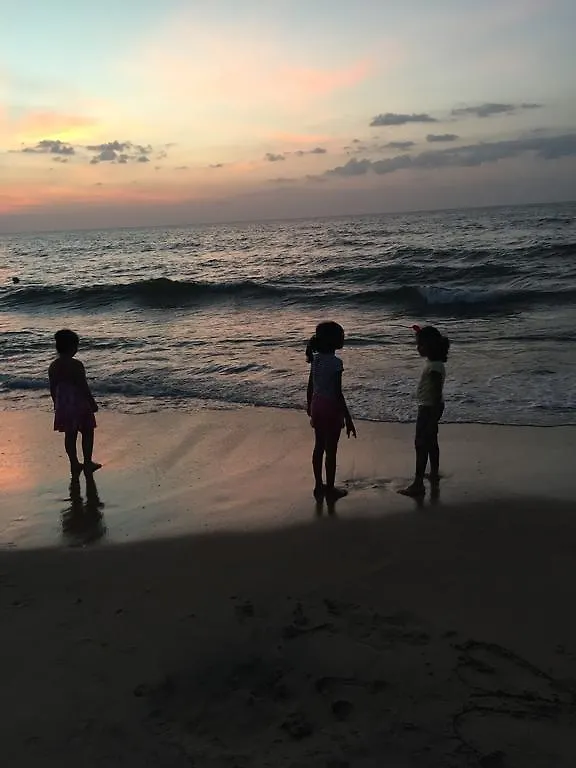 Bolonghes Homestay Negombo