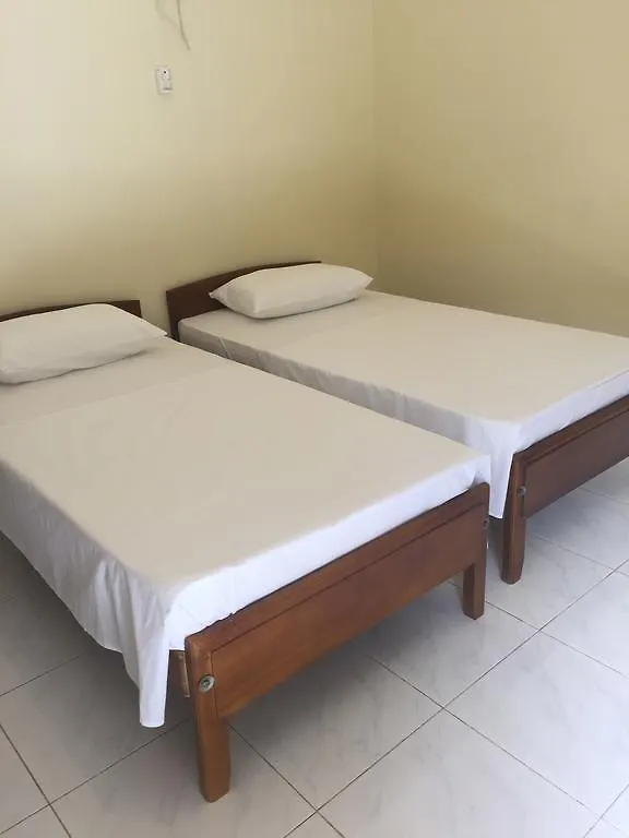 Bolonghes Homestay Negombo 0*,  Sri Lanca