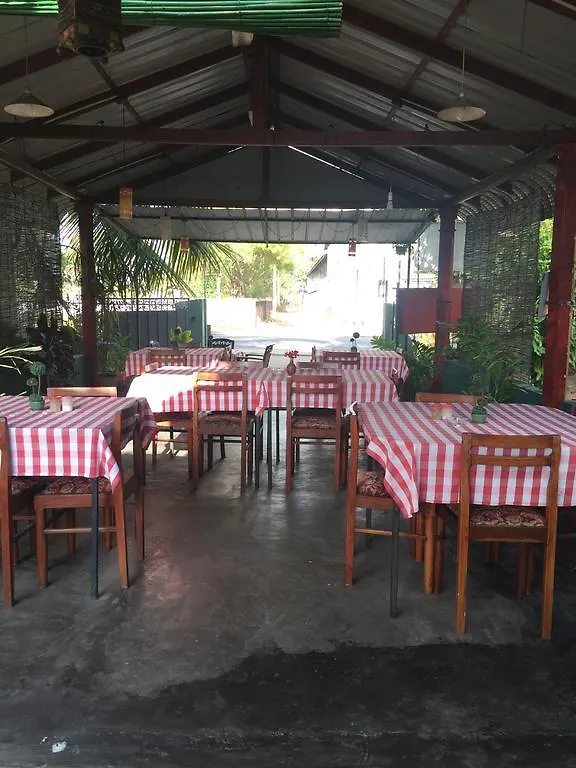 Bolonghes Homestay Negombo